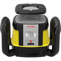 copy of Leica Rugby CLH Basic (COMBO nélkül)